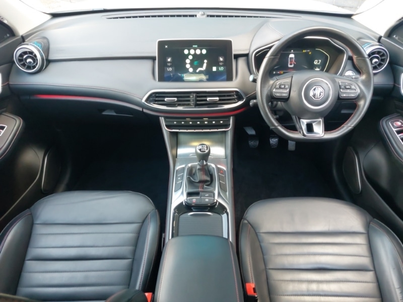 Used MG MG HS 2022 for sale - 76556530: Photo 2