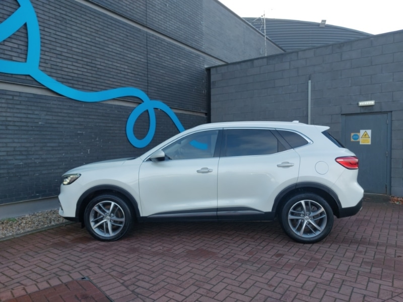 Used MG MG HS 2022 for sale - 76556530: Photo 4