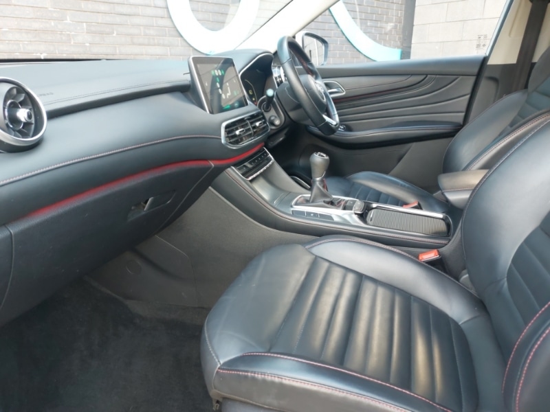 Used MG MG HS 2022 for sale - 76556530: Photo 5