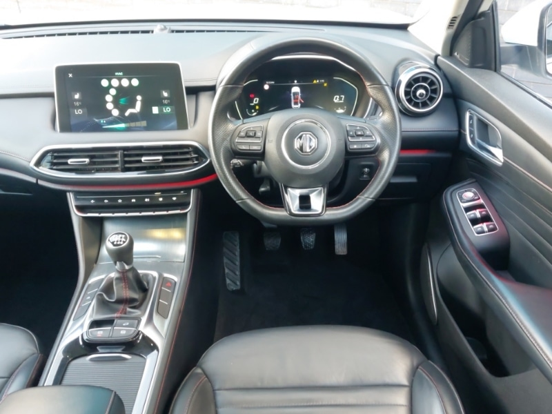 Used MG MG HS 2022 for sale - 76556530: Photo 7