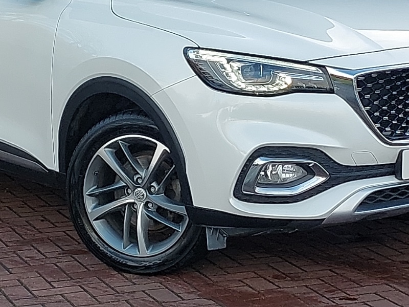 Used MG MG HS 2022 for sale - 76556530: Photo 9