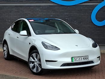 Used Tesla Model Y 2023 for sale - 79789984: Photo