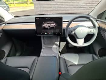 Used Tesla Model Y 2023 for sale - 79789984: Photo