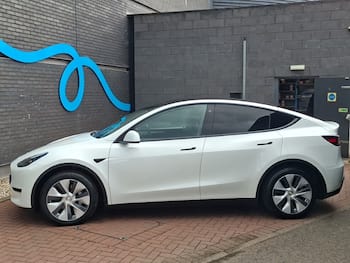 Used Tesla Model Y 2023 for sale - 79789984: Photo