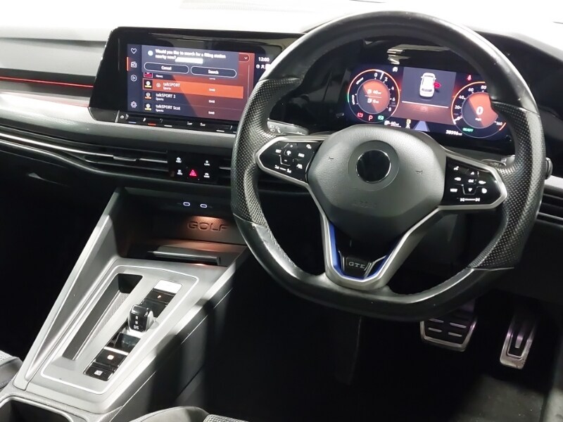 Used Volkswagen Golf 2021 for sale - 77579948: Photo 10