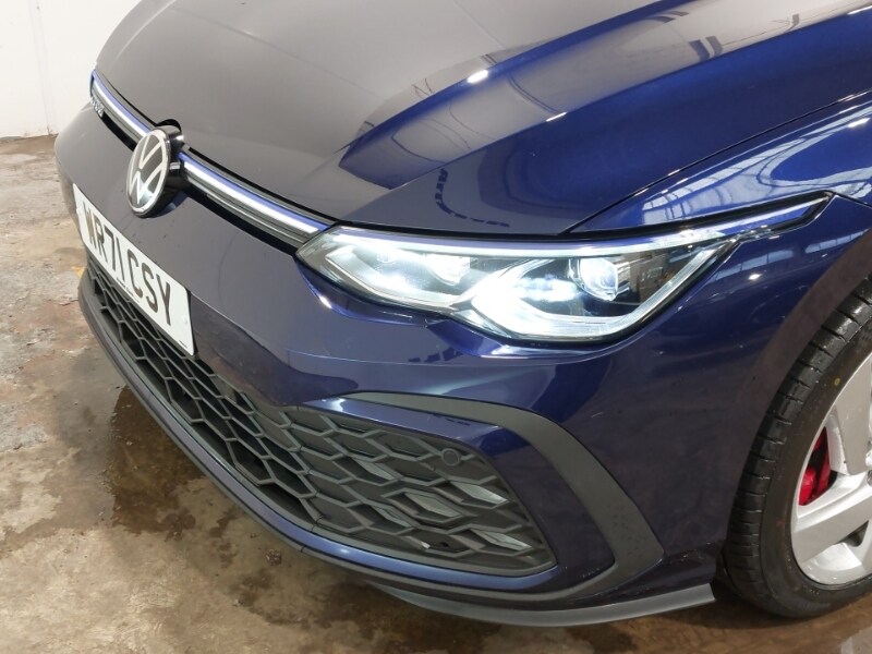 Used Volkswagen Golf 2021 for sale - 77579948: Photo 12