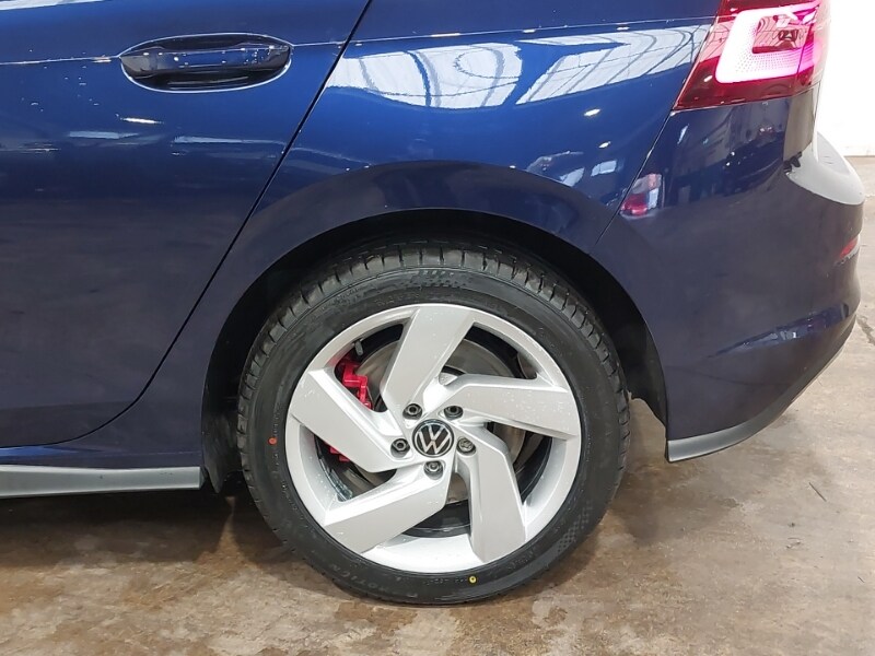 Used Volkswagen Golf 2021 for sale - 77579948: Photo 14