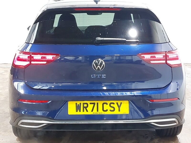 Used Volkswagen Golf 2021 for sale - 77579948: Photo 16