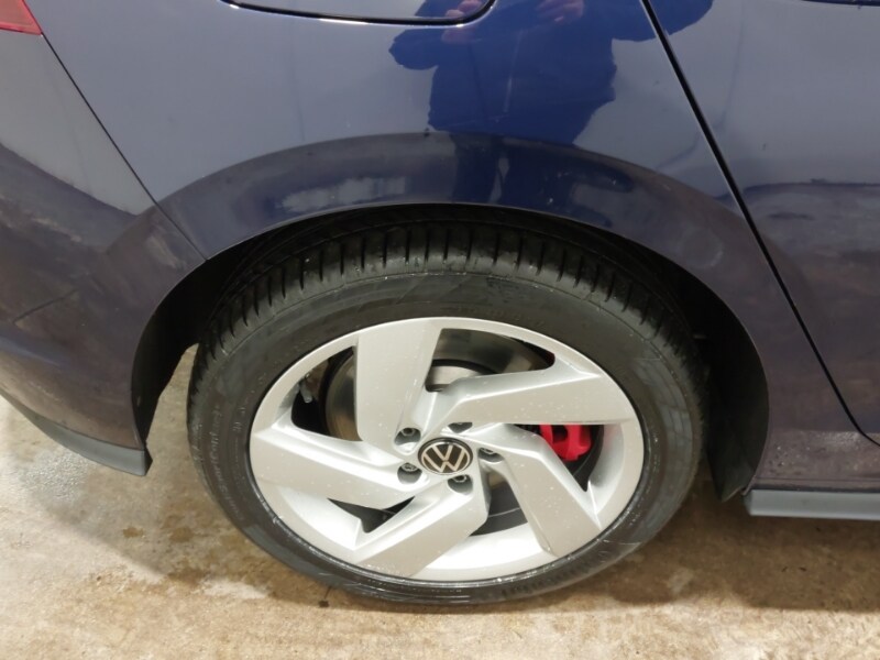 Used Volkswagen Golf 2021 for sale - 77579948: Photo 17