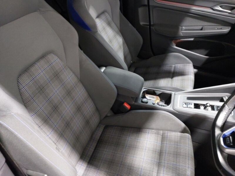 Used Volkswagen Golf 2021 for sale - 77579948: Photo 19