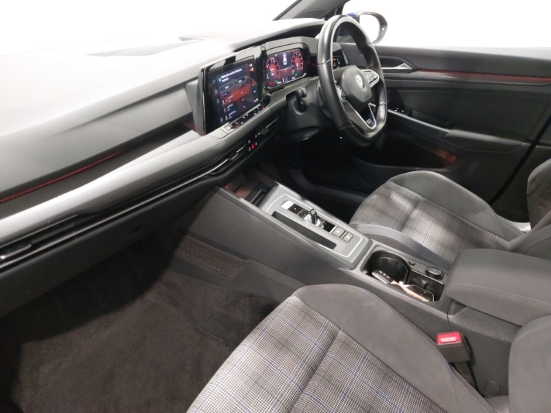 Used Volkswagen Golf 2021 for sale - 77579948: Photo 5