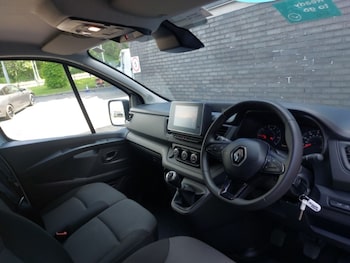 Used Renault Trafic 2024 for sale - 78730236: Photo