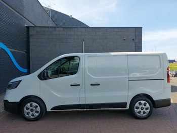 Used Renault Trafic 2024 for sale - 78730236: Photo