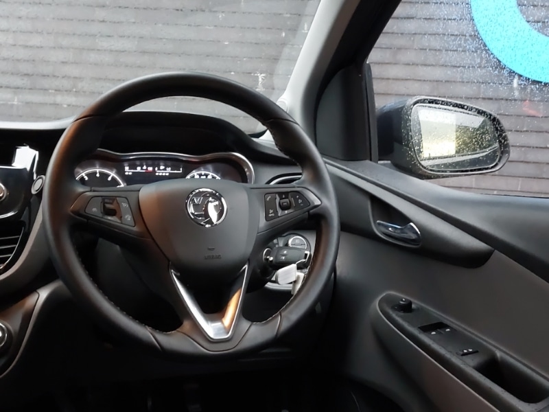 Used Vauxhall Viva 2016 for sale - 76431675: Photo 10