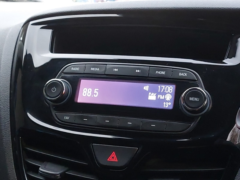 Used Vauxhall Viva 2016 for sale - 76431675: Photo 11