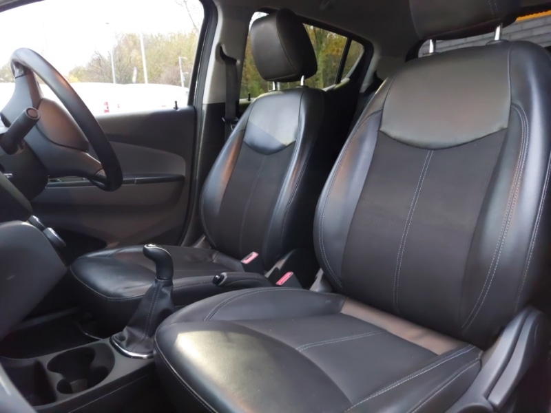 Used Vauxhall Viva 2016 for sale - 76431675: Photo 12