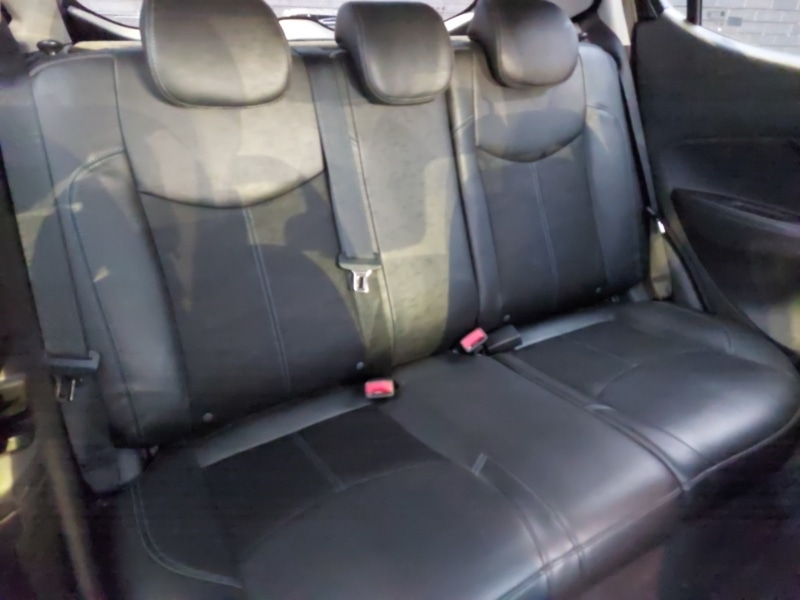 Used Vauxhall Viva 2016 for sale - 76431675: Photo 13