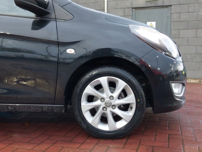 Used Vauxhall Viva 2016 for sale - 76431675: Photo 14