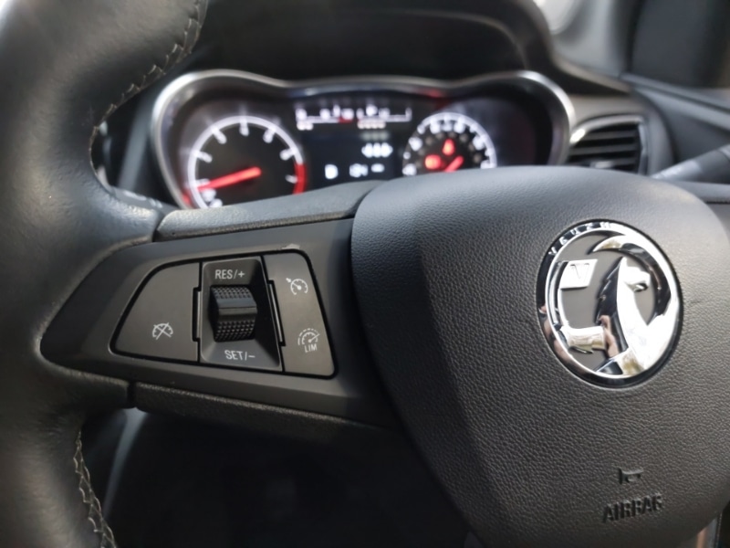 Used Vauxhall Viva 2016 for sale - 76431675: Photo 15