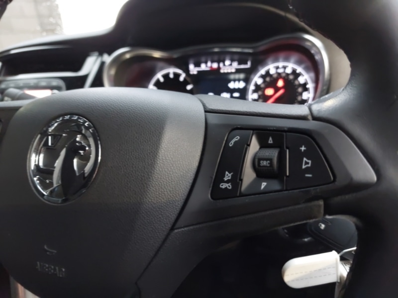 Used Vauxhall Viva 2016 for sale - 76431675: Photo 16