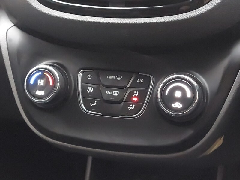 Used Vauxhall Viva 2016 for sale - 76431675: Photo 17