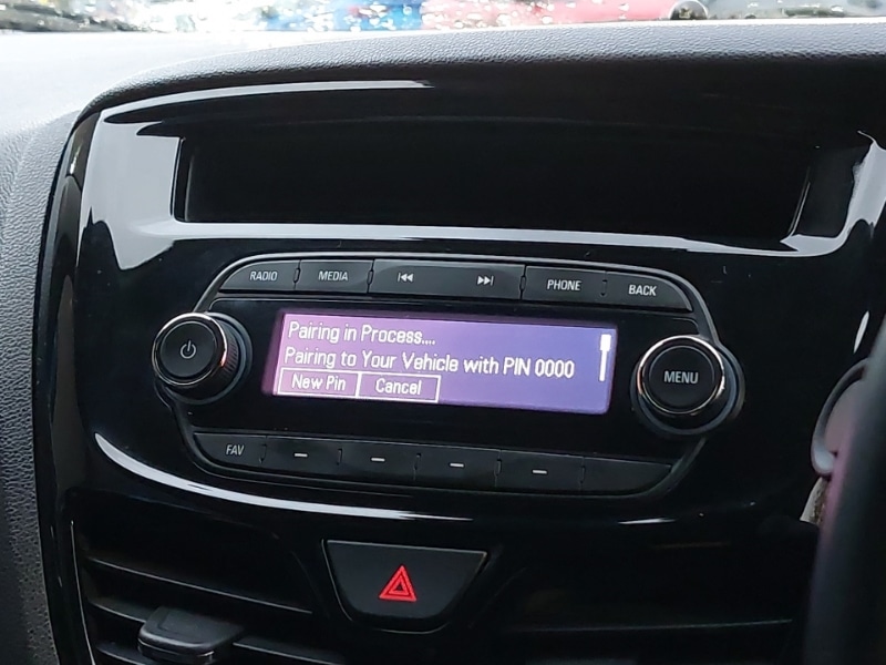 Used Vauxhall Viva 2016 for sale - 76431675: Photo 18