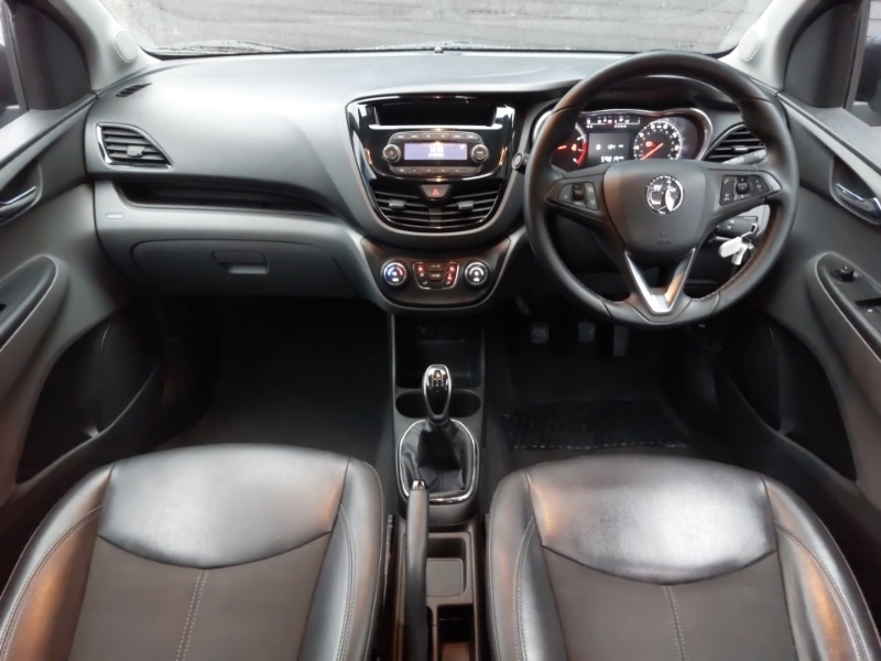 Used Vauxhall Viva 2016 for sale - 76431675: Photo 2