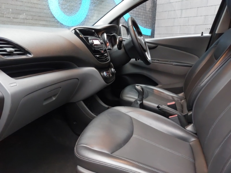 Used Vauxhall Viva 2016 for sale - 76431675: Photo 5