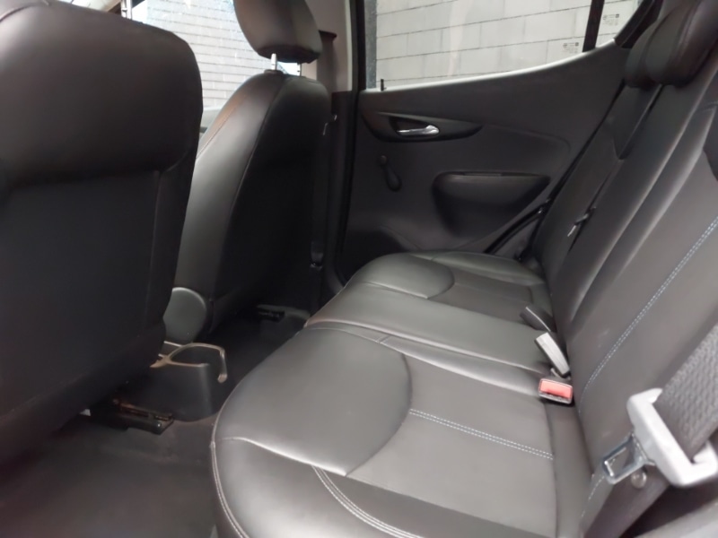 Used Vauxhall Viva 2016 for sale - 76431675: Photo 6