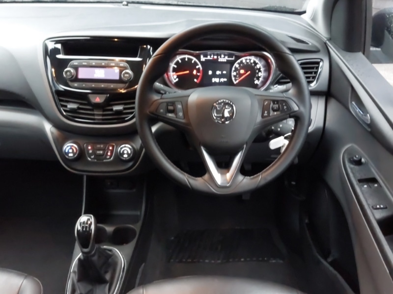 Used Vauxhall Viva 2016 for sale - 76431675: Photo 7