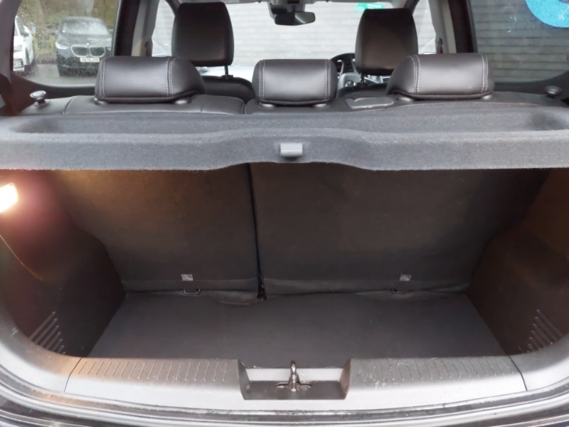 Used Vauxhall Viva 2016 for sale - 76431675: Photo 8