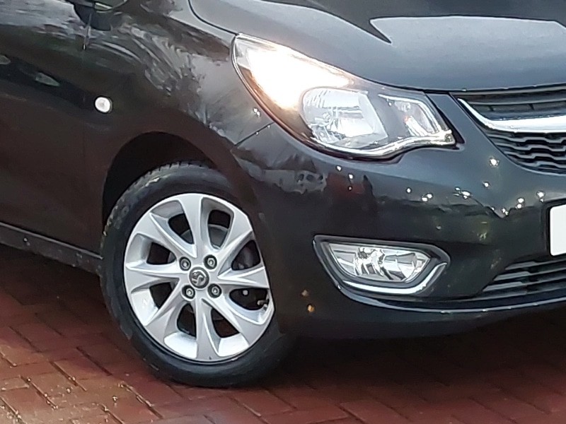 Used Vauxhall Viva 2016 for sale - 76431675: Photo 9