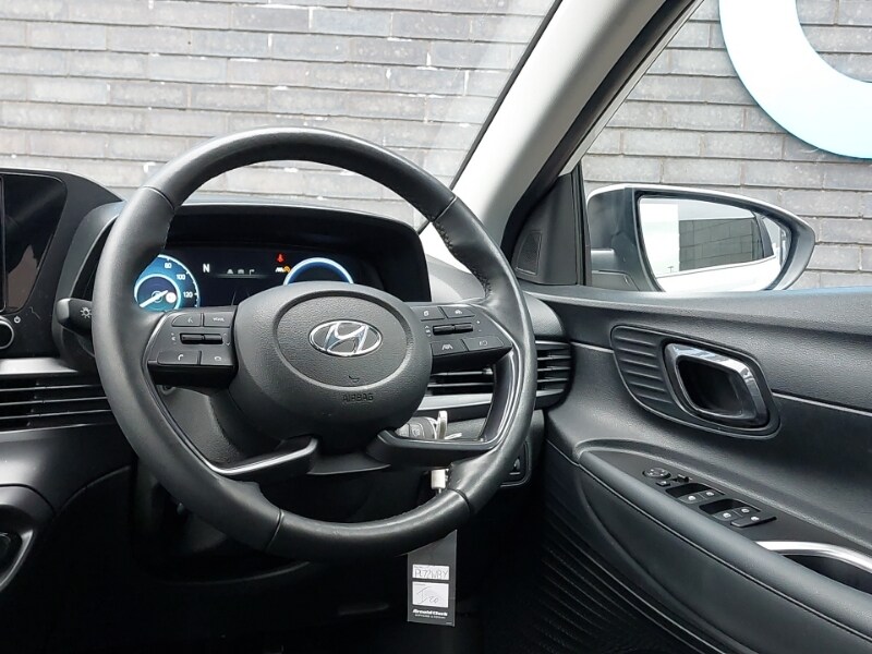 Used Hyundai i20 2022 for sale - 78164173: Photo 10
