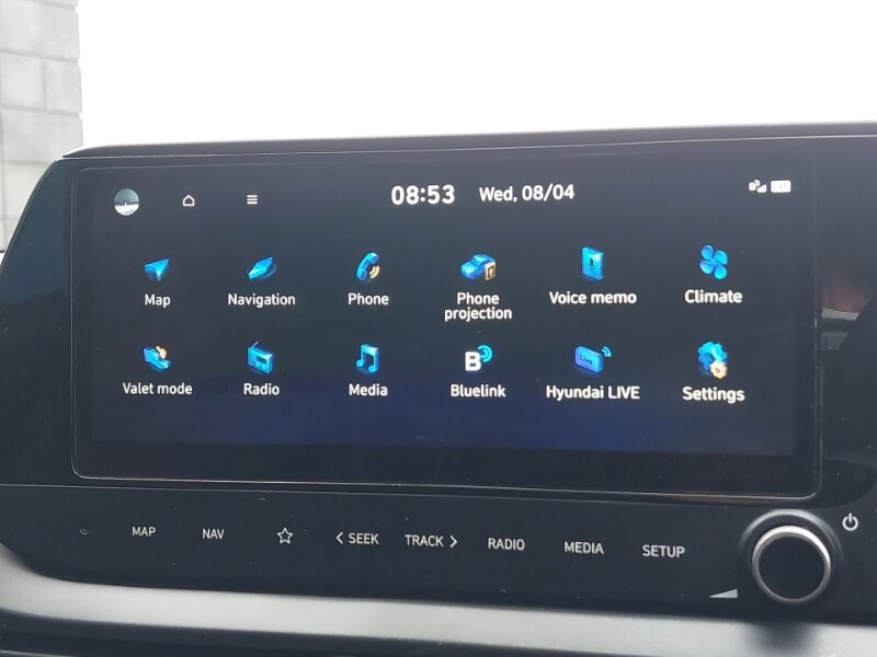 Used Hyundai i20 2022 for sale - 78164173: Photo 11