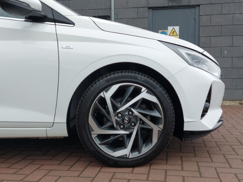 Used Hyundai i20 2022 for sale - 78164173: Photo 14