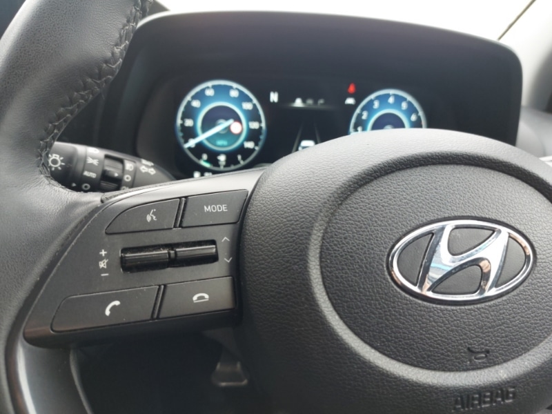 Used Hyundai i20 2022 for sale - 78164173: Photo 15