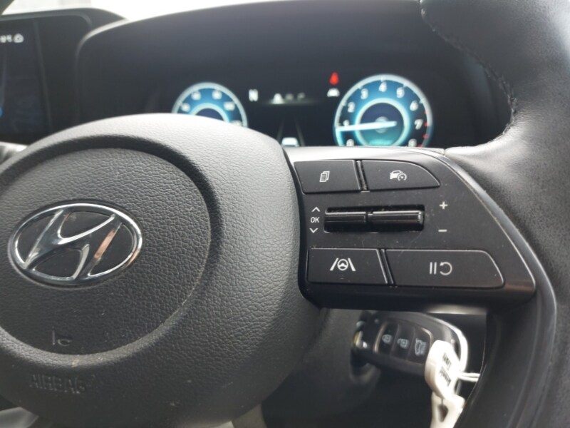 Used Hyundai i20 2022 for sale - 78164173: Photo 16