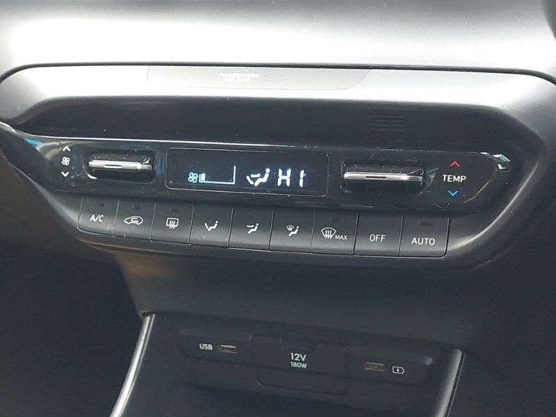 Used Hyundai i20 2022 for sale - 78164173: Photo 17