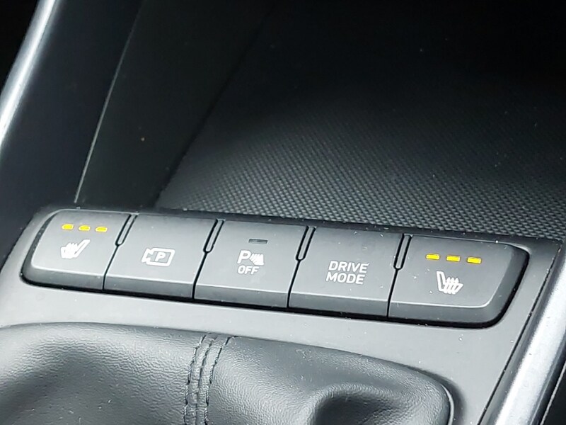 Used Hyundai i20 2022 for sale - 78164173: Photo 18