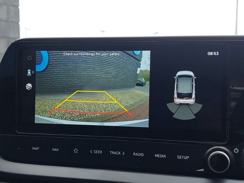 Used Hyundai i20 2022 for sale - 78164173: Photo 19