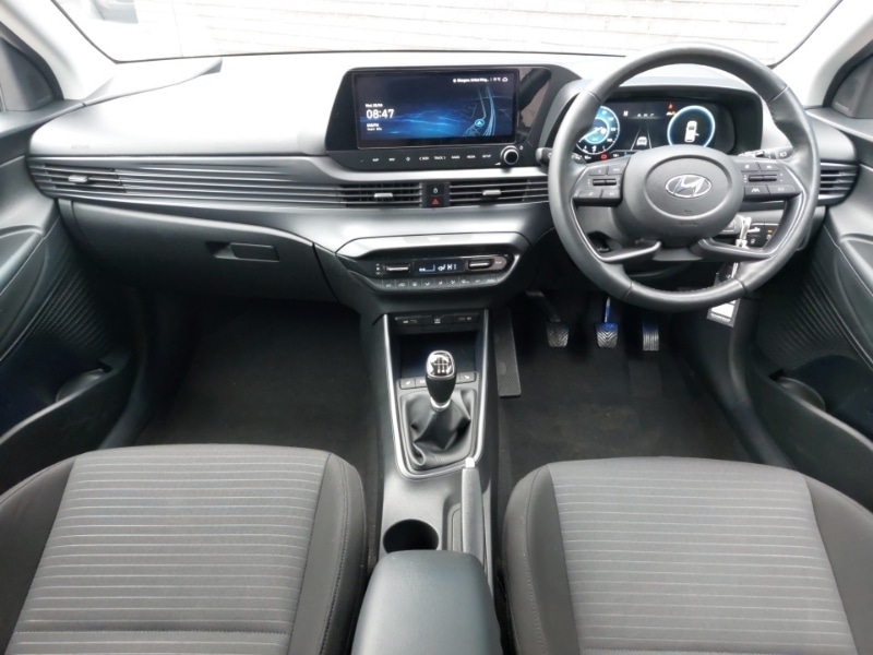 Used Hyundai i20 2022 for sale - 78164173: Photo 2