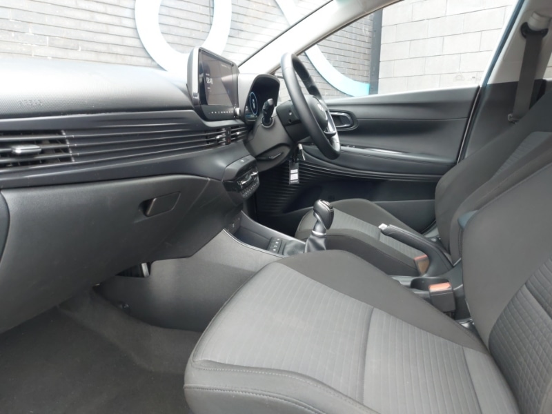 Used Hyundai i20 2022 for sale - 78164173: Photo 5