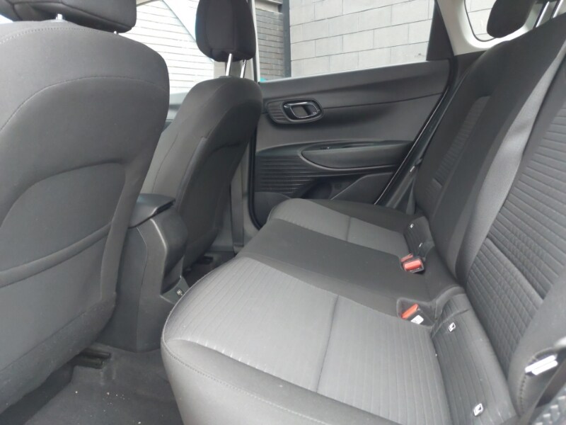 Used Hyundai i20 2022 for sale - 78164173: Photo 6