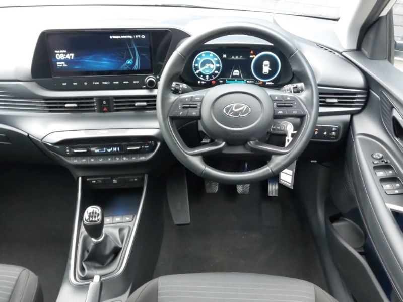 Used Hyundai i20 2022 for sale - 78164173: Photo 7