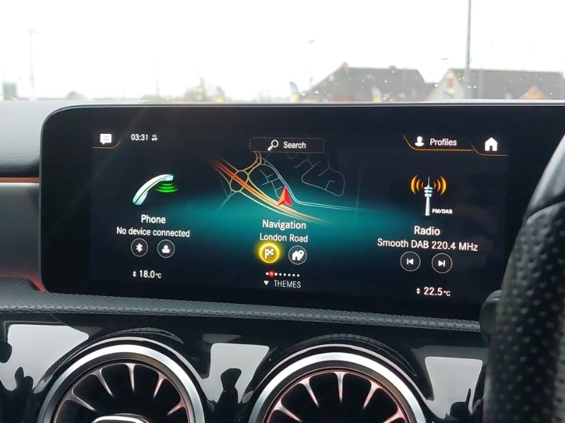 Used Mercedes-Benz A-Class 2019 for sale - 76614168: Photo 11