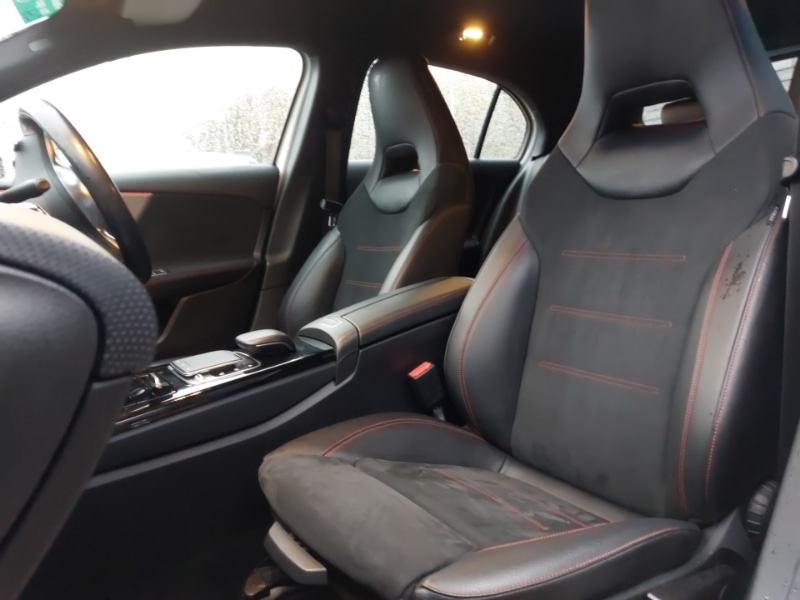 Used Mercedes-Benz A-Class 2019 for sale - 76614168: Photo 12