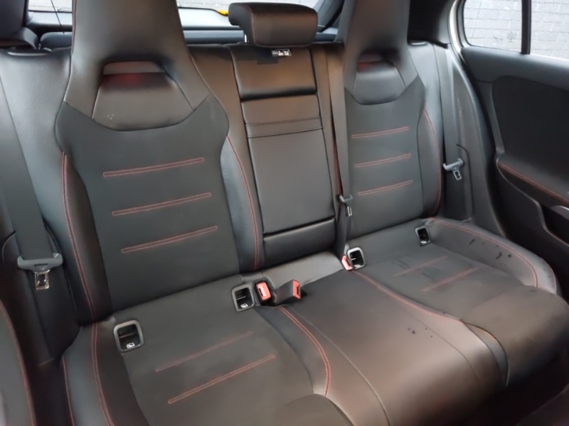 Used Mercedes-Benz A-Class 2019 for sale - 76614168: Photo 13