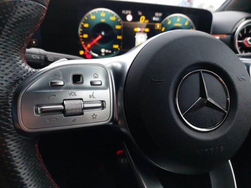 Used Mercedes-Benz A-Class 2019 for sale - 76614168: Photo 15