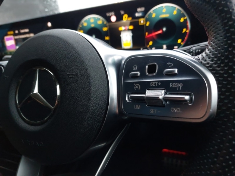 Used Mercedes-Benz A-Class 2019 for sale - 76614168: Photo 16