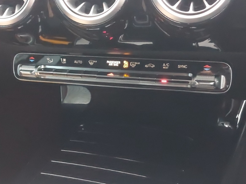 Used Mercedes-Benz A-Class 2019 for sale - 76614168: Photo 17